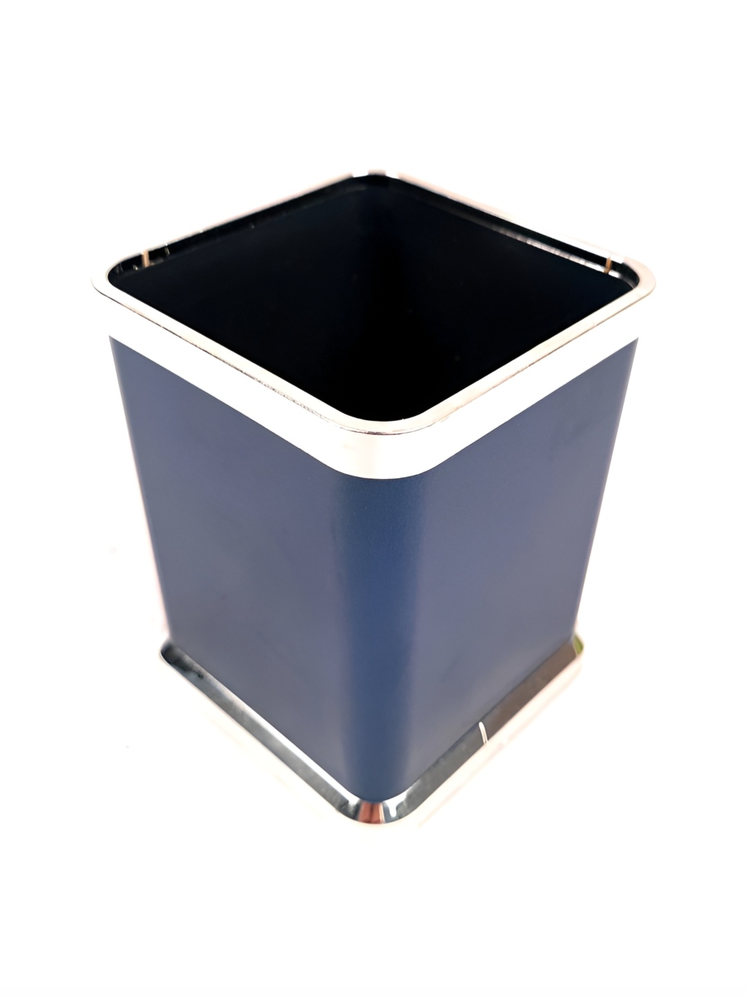 

apka mart Pen Stand Cum Cutlery Holders, Blue