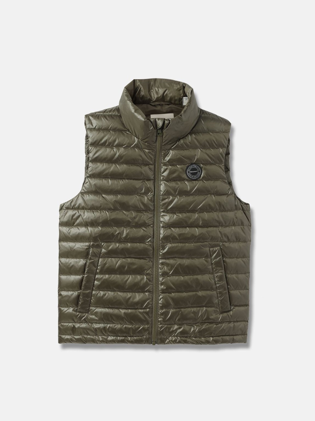 

GANT Boys Jacket, Green