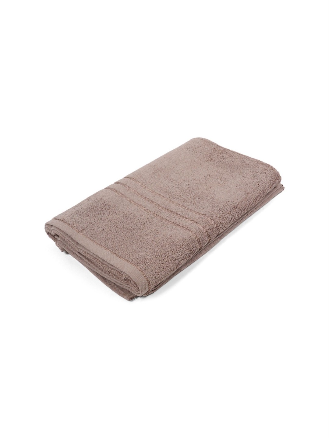 

Style Shoes Brown 1 Cotton 450 GSM Bath Towel