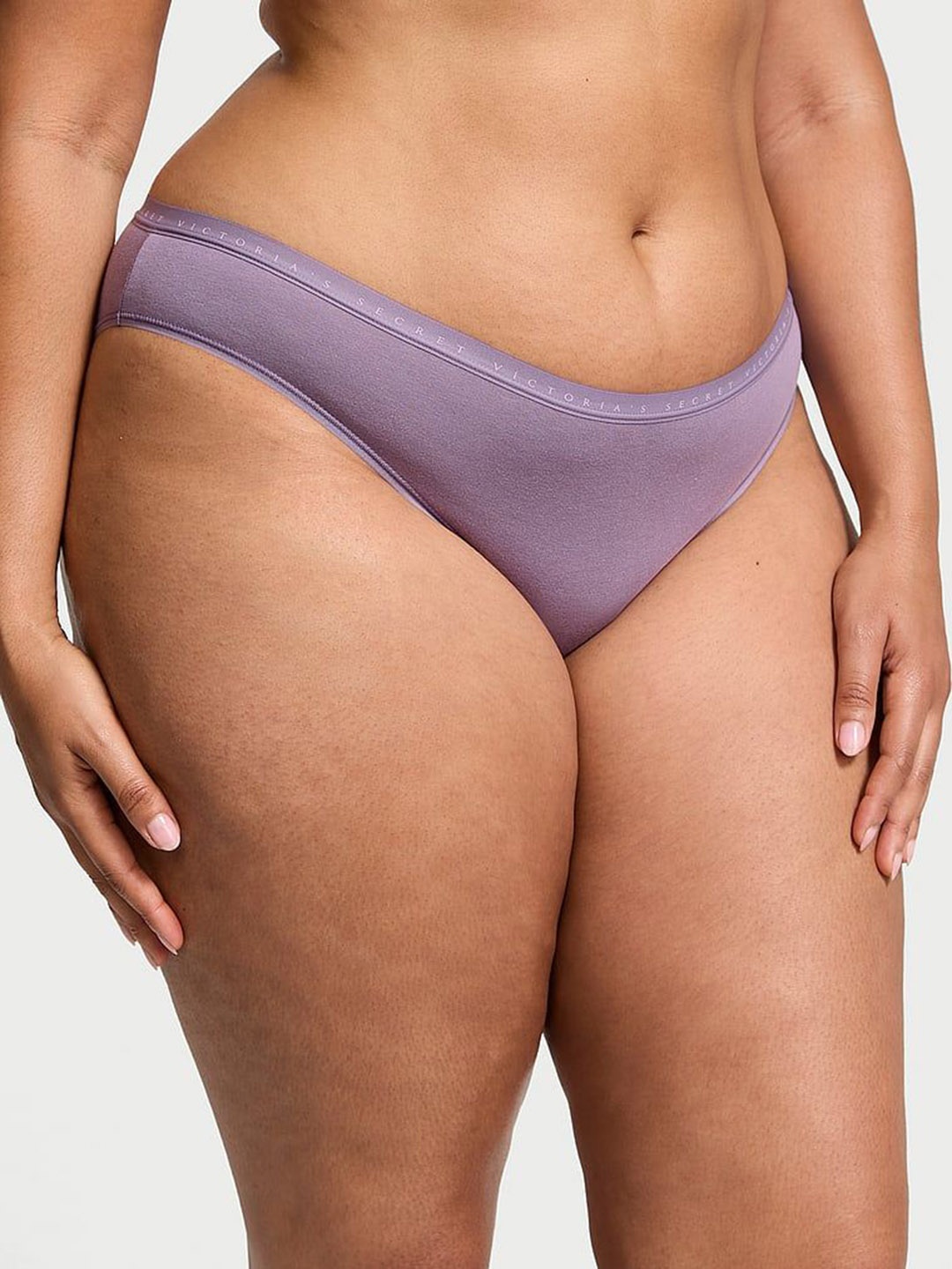 

Victoria's Secret Stretch Bikini women Briefs, Purple