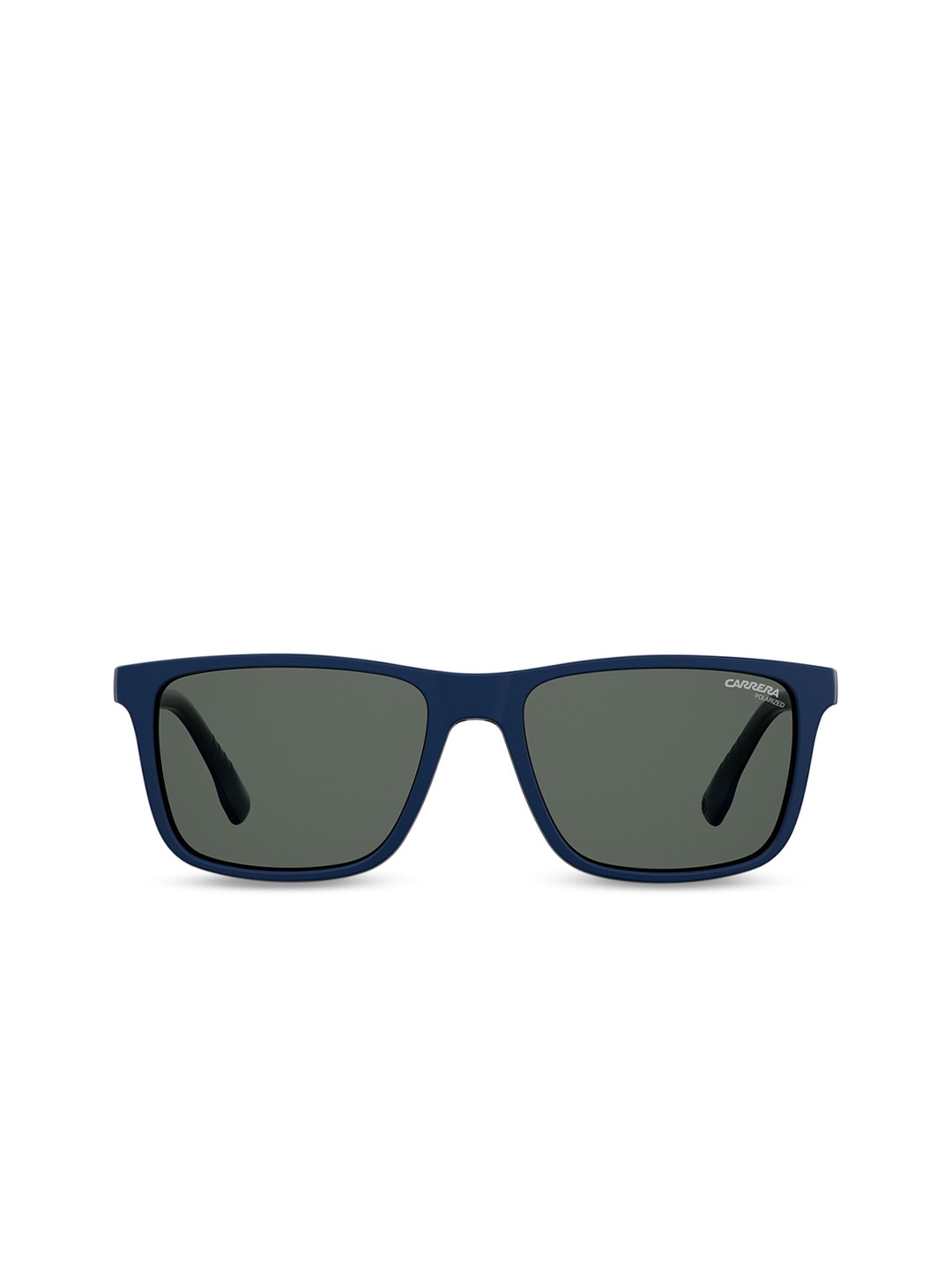 

Carrera Men Sunglasses with UV Protected Lens 200640RCT54M9, Grey