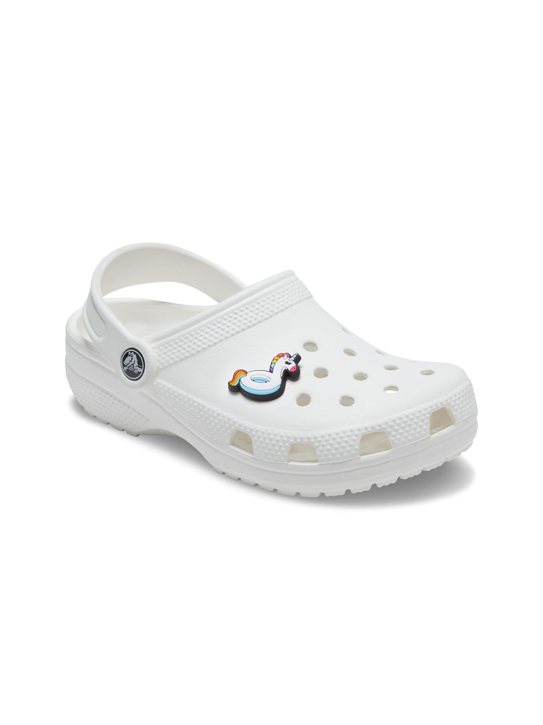 

Crocs Gundam 1 Jibbitz, White