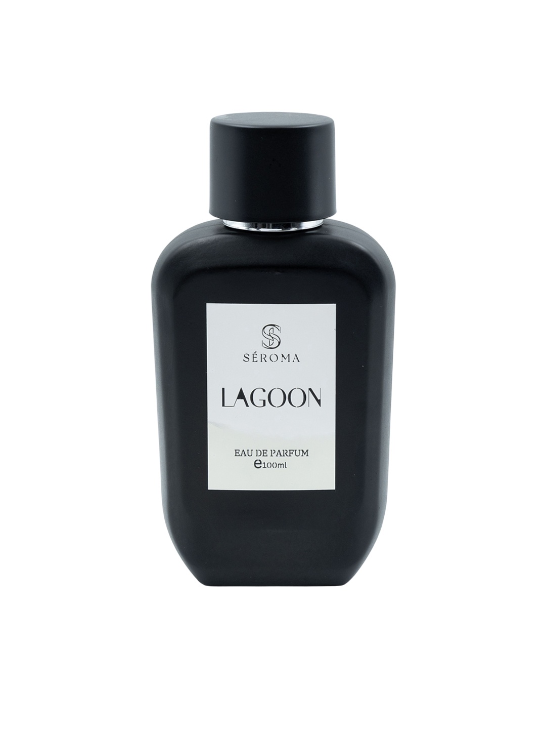 

Seroma Lagoon Eau De Parfum - 100 ml, Transparent