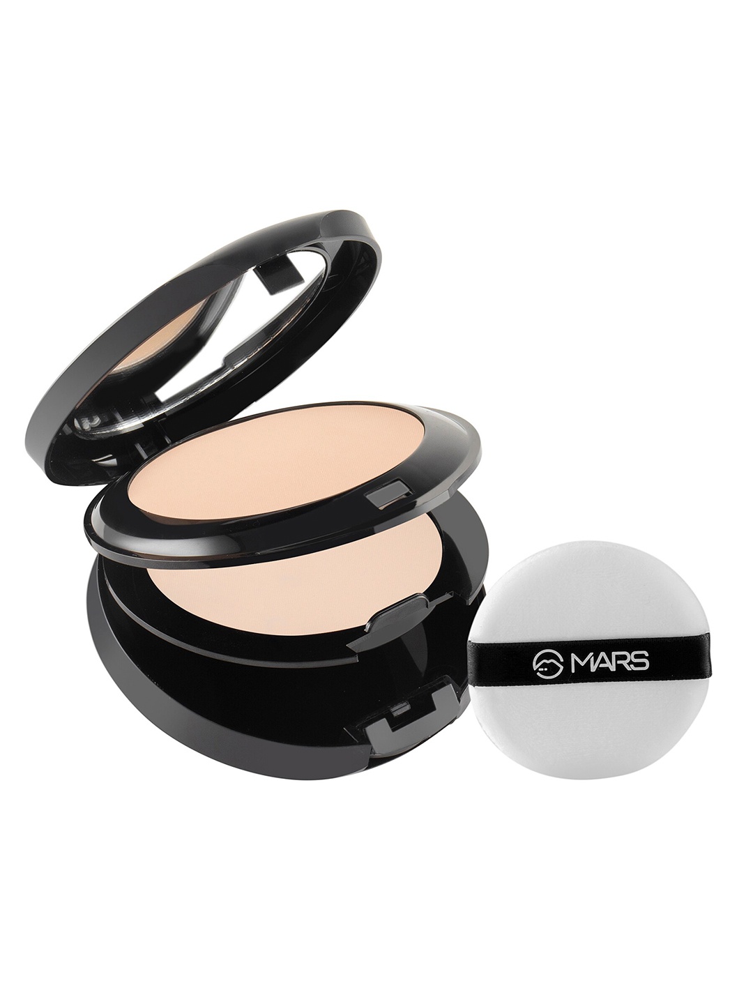 

MARS Wonder Compact Powder - Shade 02, Beige