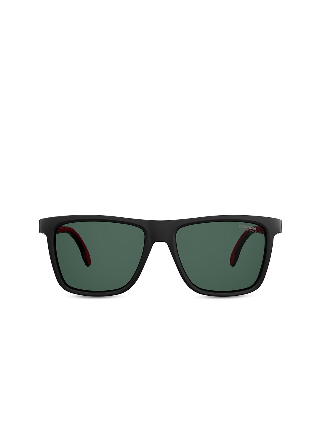 

Carrera Unisex Sunglasses with UV Protected Lens 20095080756QT, Green