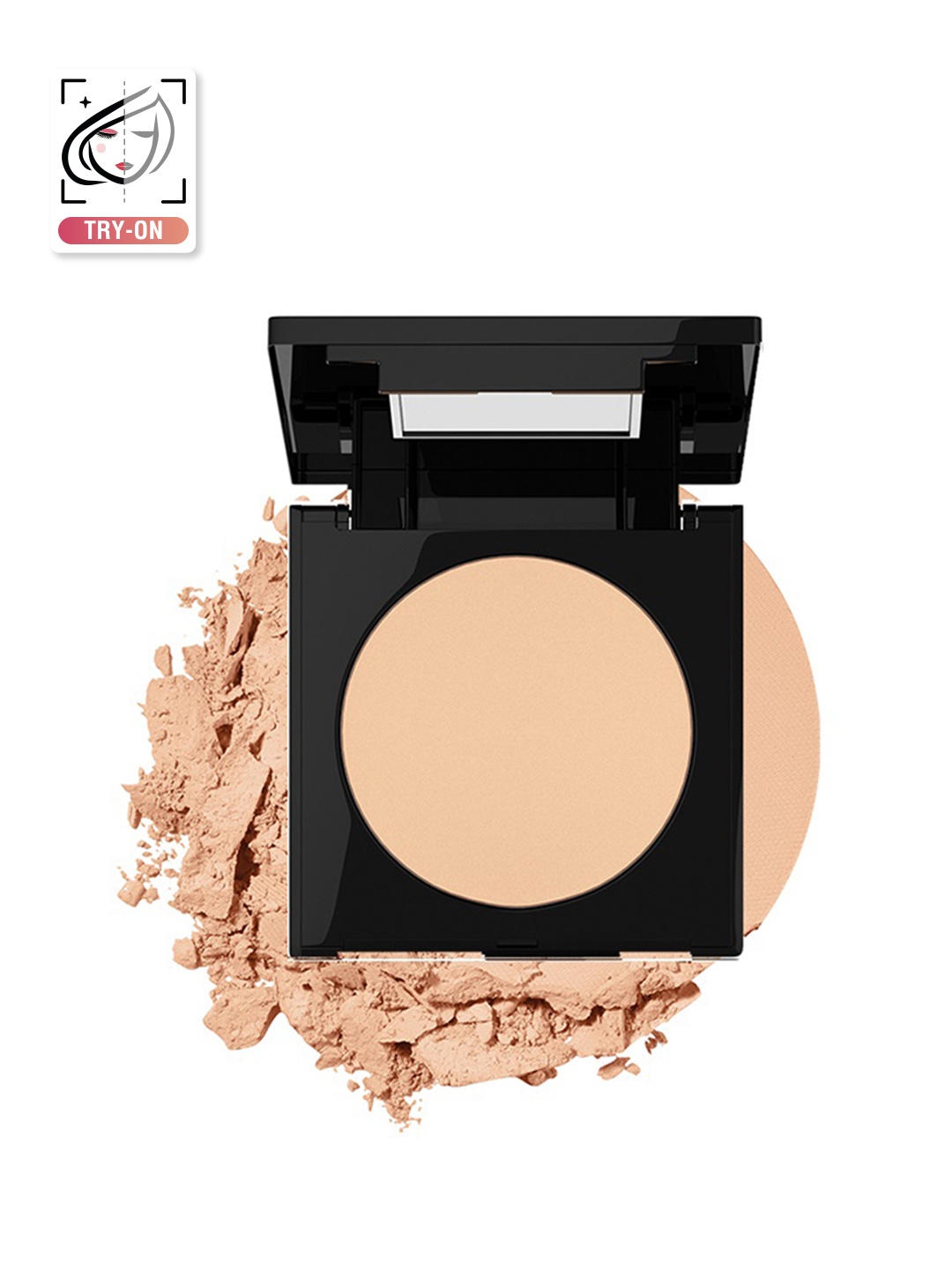 

Maybelline New York Fit Me Matte + Poreless Powder - Toffee 330 8.5g, Beige