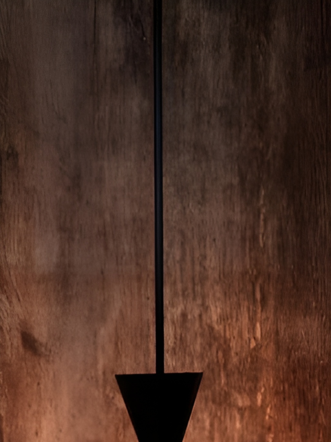 

Afast Black & White Ceiling Lamp