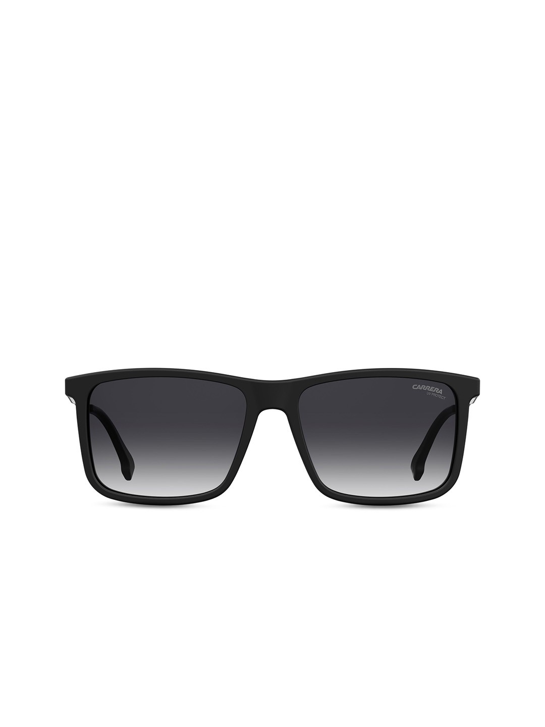 

Carrera Men Sunglasses with UV Protected Lens 201399807579O, Grey
