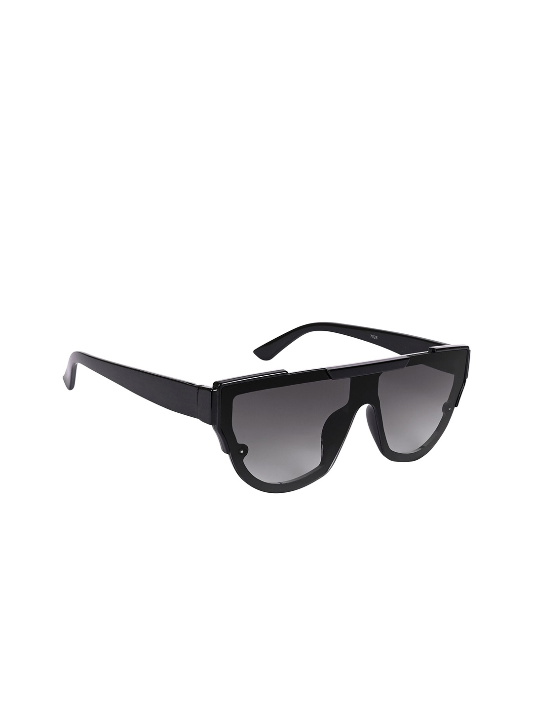 

Roadster UV Protected Wayfarer Sunglasses, Grey