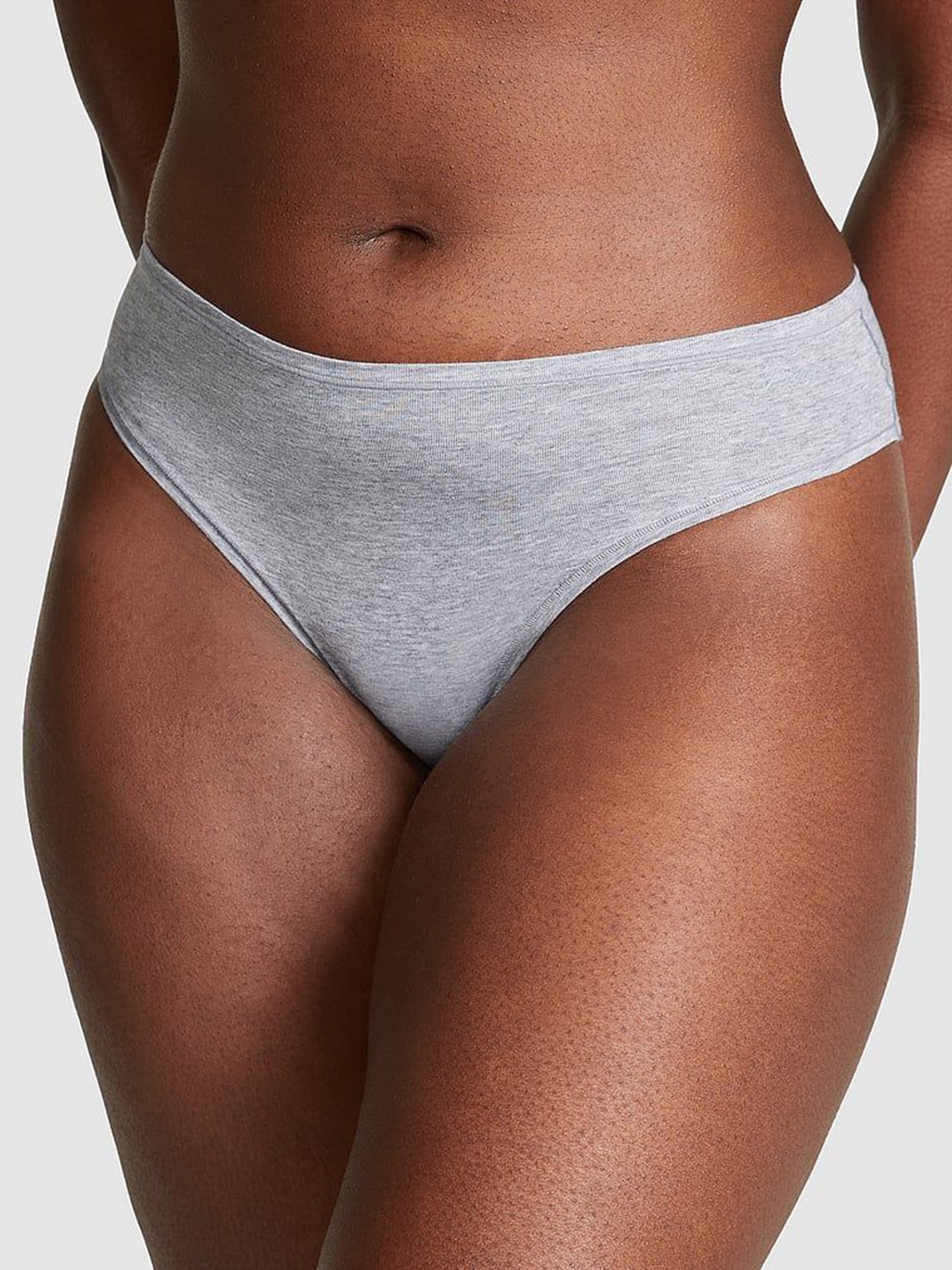 

Victoria's Secret Low-Rise Bikini Briefs1124584667MU, Grey