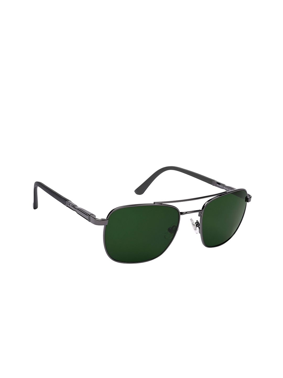 

The Roadster Lifestyle Co UV Protected Lens Wayfarer Sunglasses, Green
