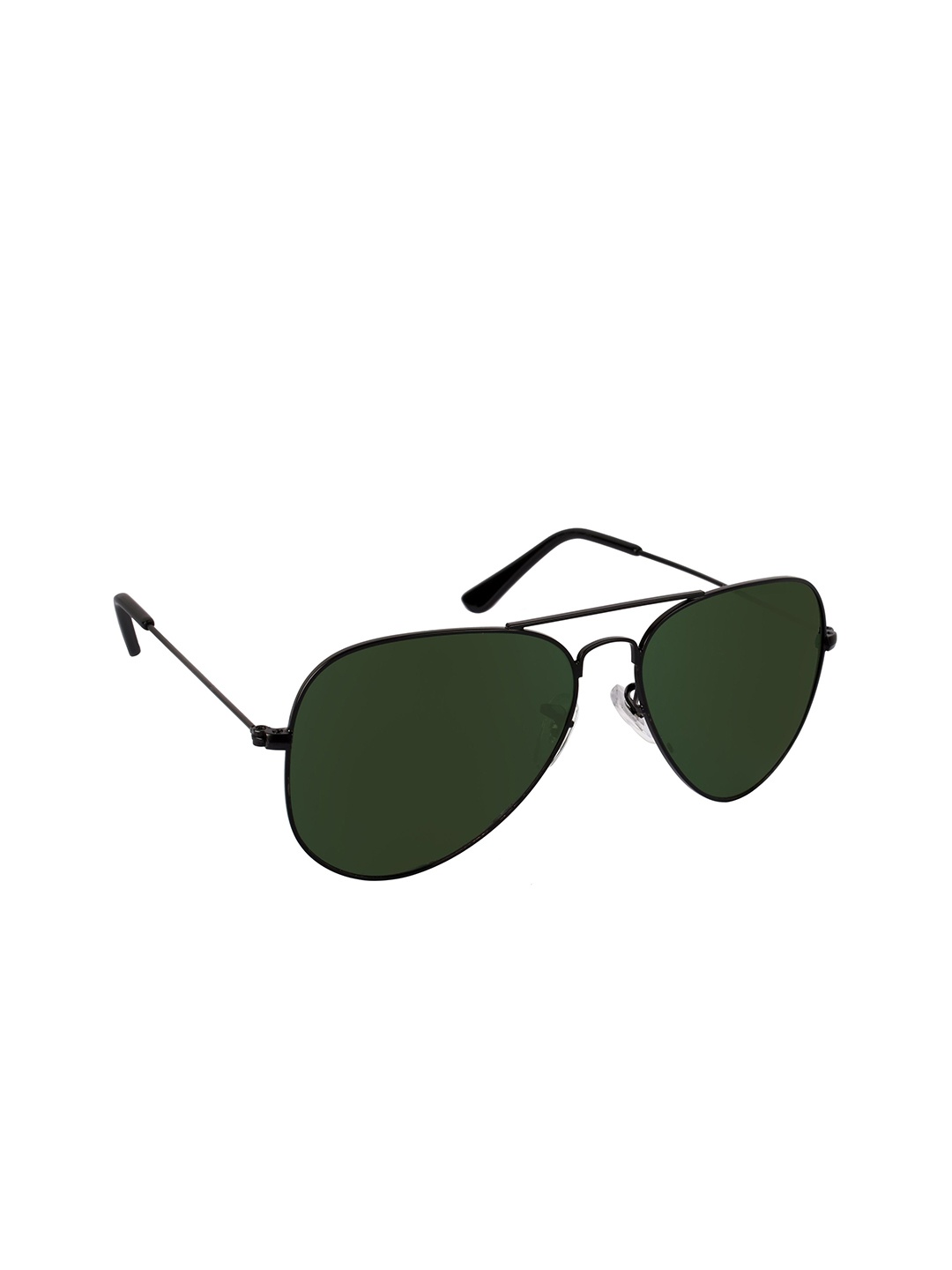 

Roadster Unisex UV Protected Wayfarer Sunglasses, Green