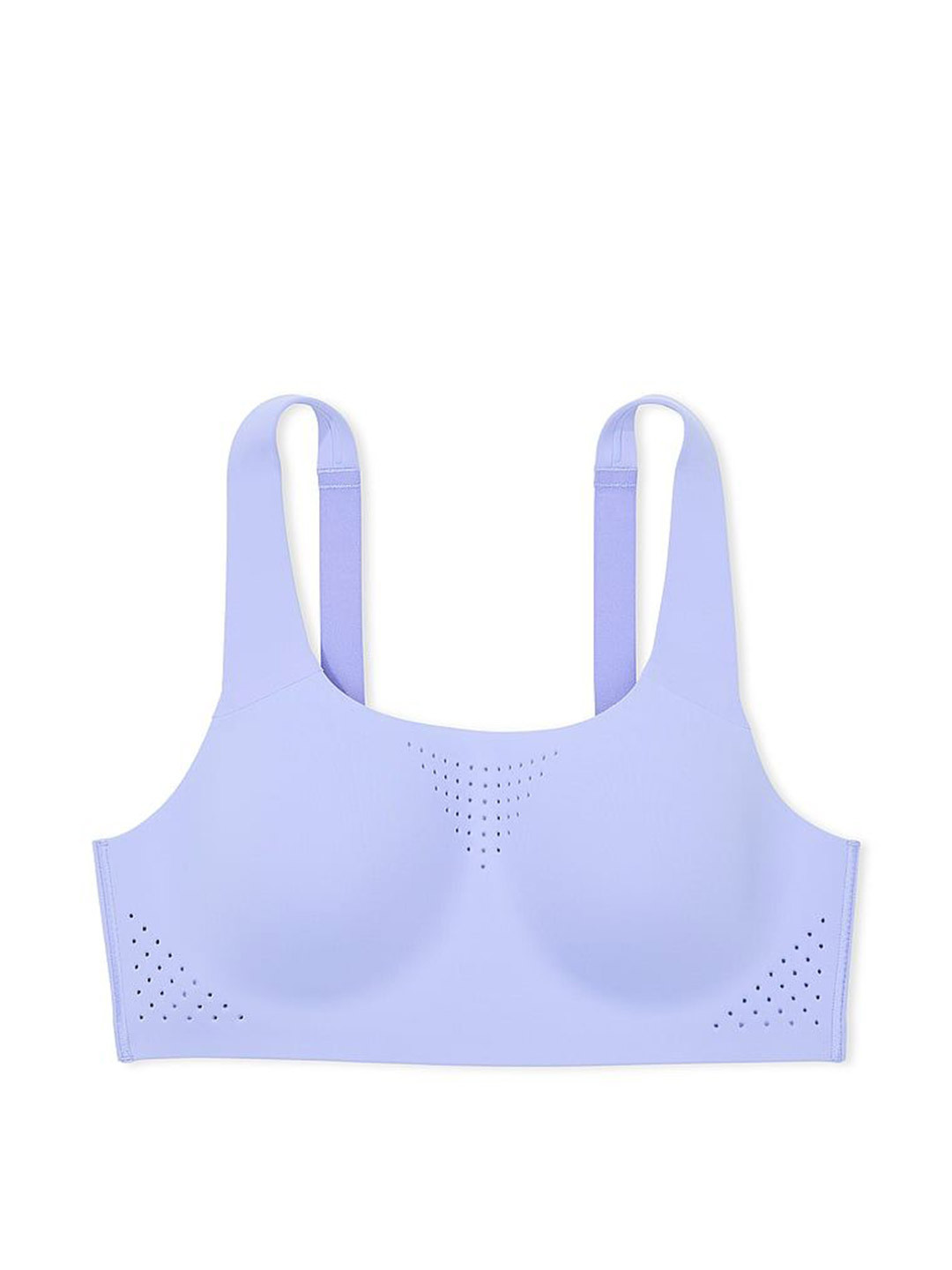 

Victoria's Secret Medium Coverage Sports Bra, Blue