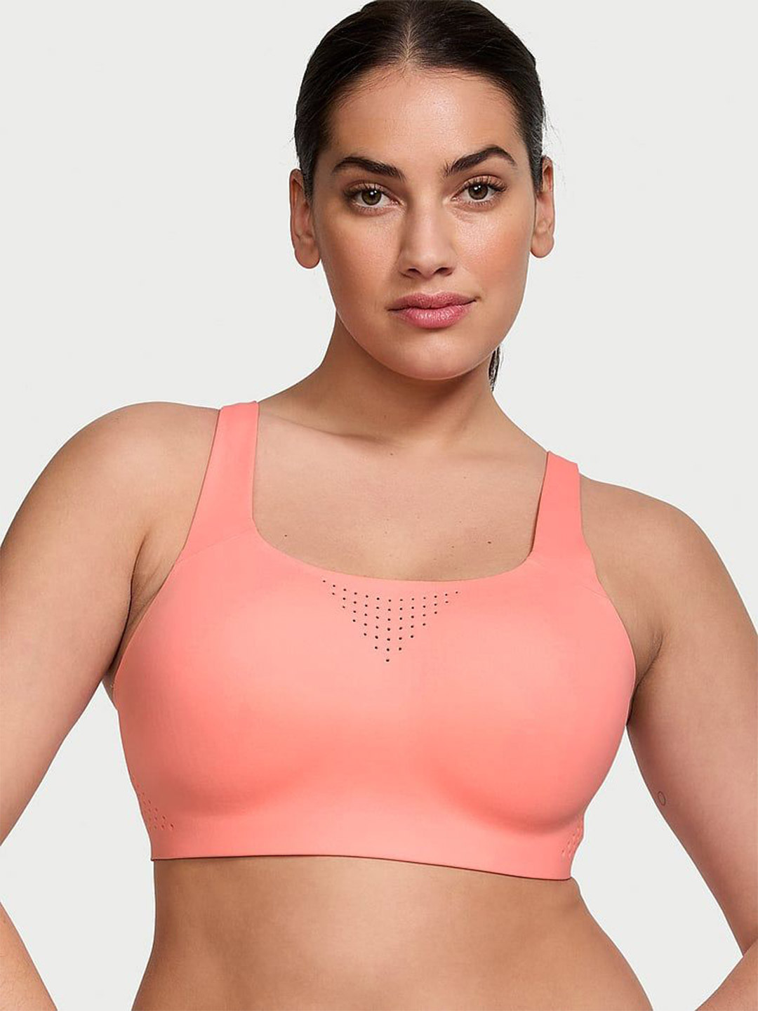 

Victoria's Secret Women Medium Coverage Bra, Pink