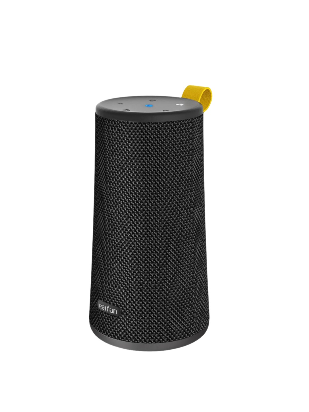 

EarFun UBOOM Speaker, 24W, 360 Sound, IPX7 Waterproof, 24H Playtime, Black