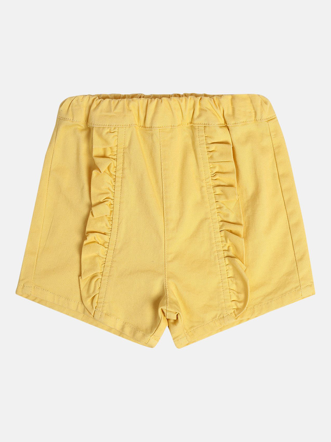

MINI KLUB Girls Shorts, Orange
