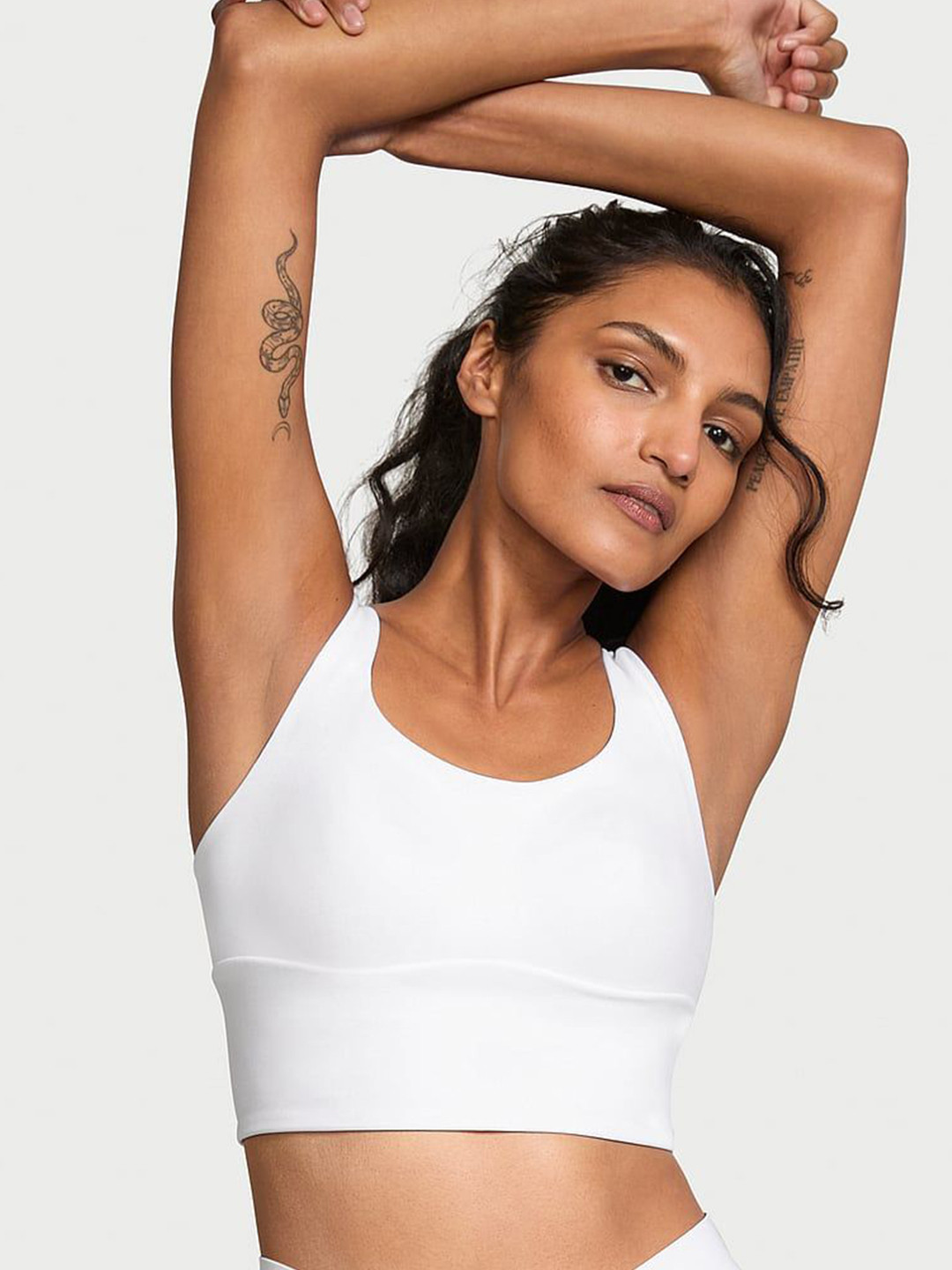 

Victoria's Secret Women Medium Coverage Bra, White
