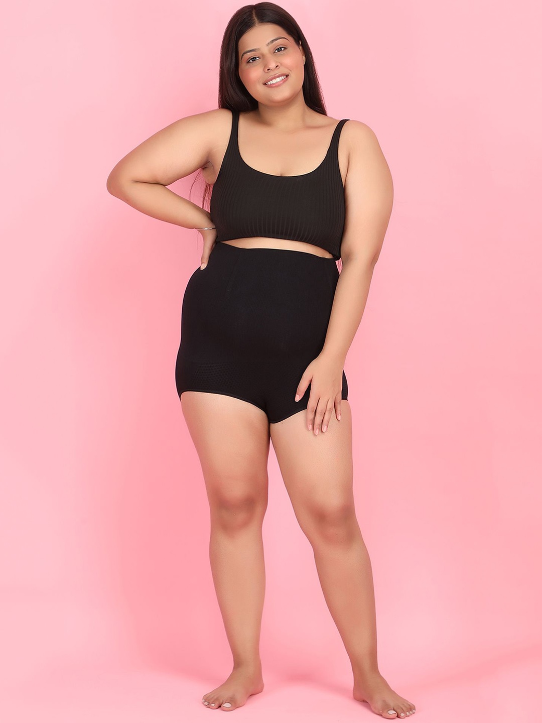 

Klassik Tummy Tucker Shapewear, Black