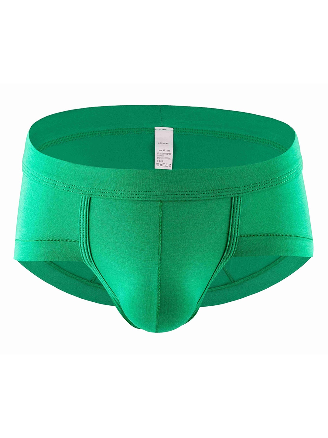 

PANTEAZY Basic Briefs FDKGCL-OR-SM06-M-G, Green