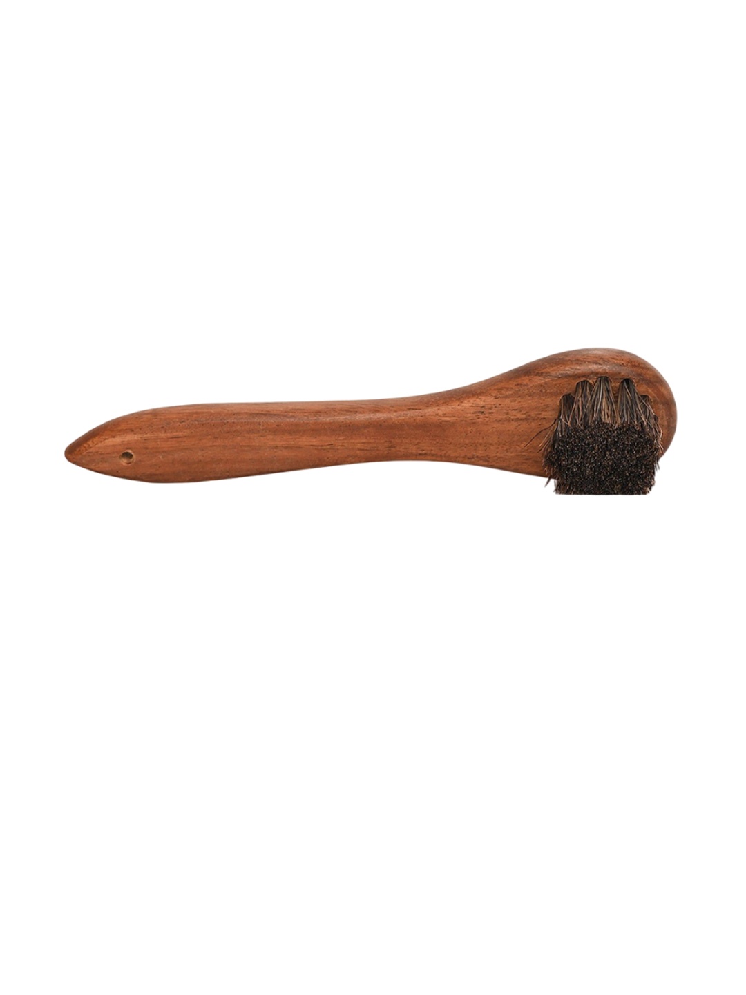 

Shoe Mistri Shoe Brush For Polishing, Brown