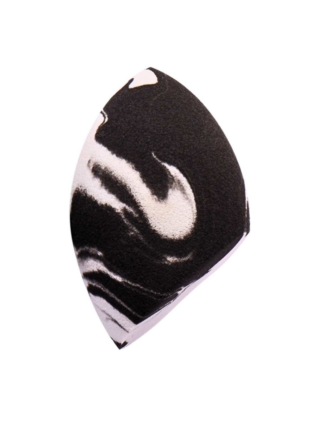 

Spekta Pro Blend Super Soft Olive Cut Make-up Blender Sponge, Black