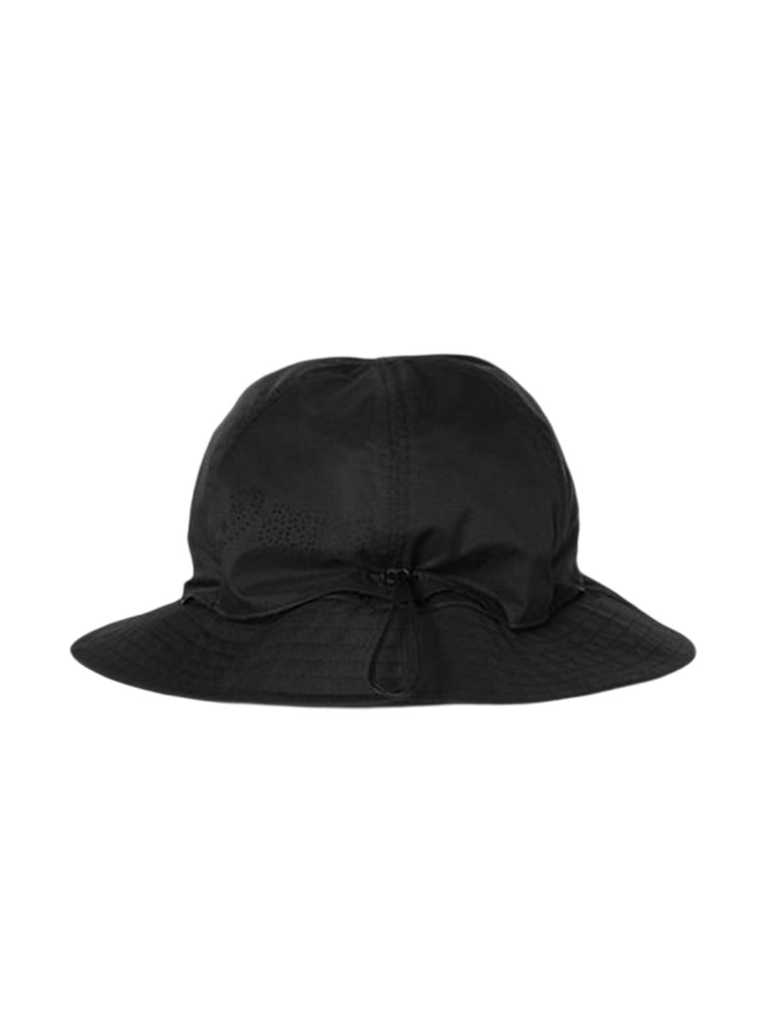 

ASICS Unisex Solid Bucket Hat, Black