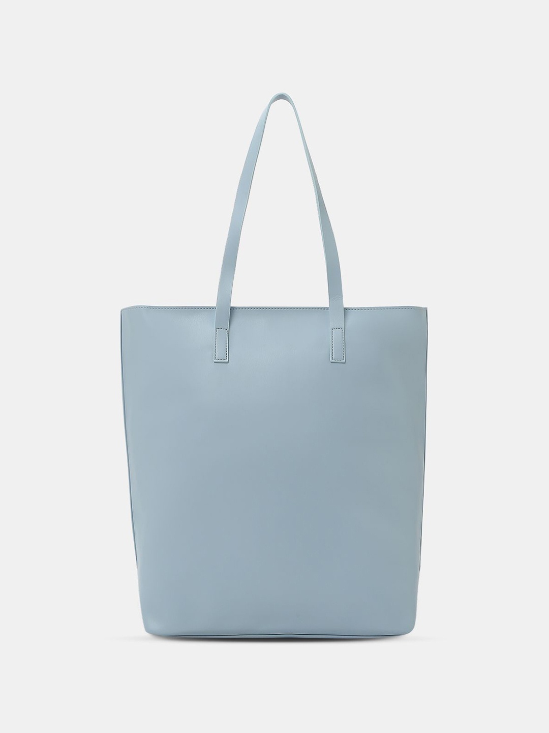 

Vero Moda Women Shopper Tote Bag, Blue