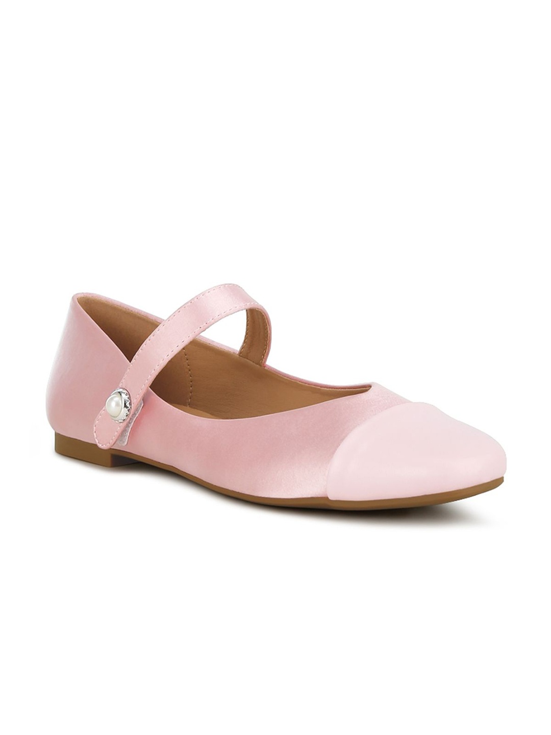 

London Rag Women Slip-On Shoes, Pink