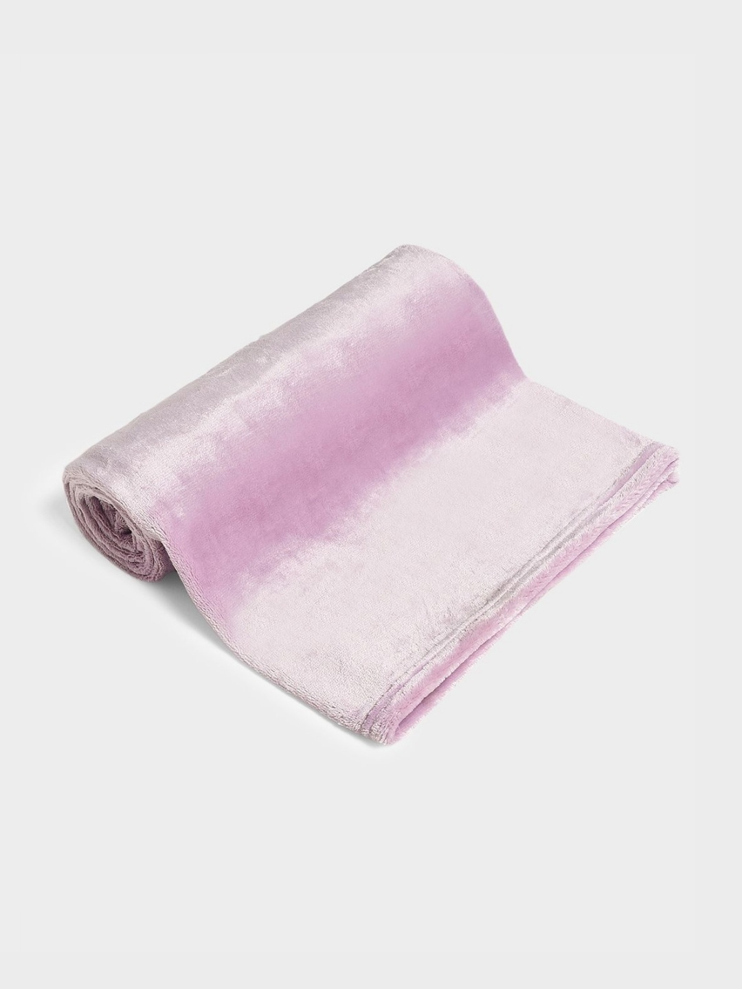 

MiArcus Lavender 300 GSM Single Bed Blanket