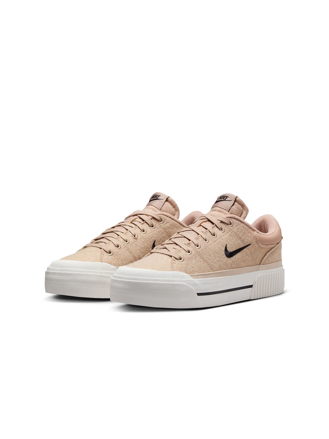 

Nike Court Legacy Lift Women's Shoes, Brown