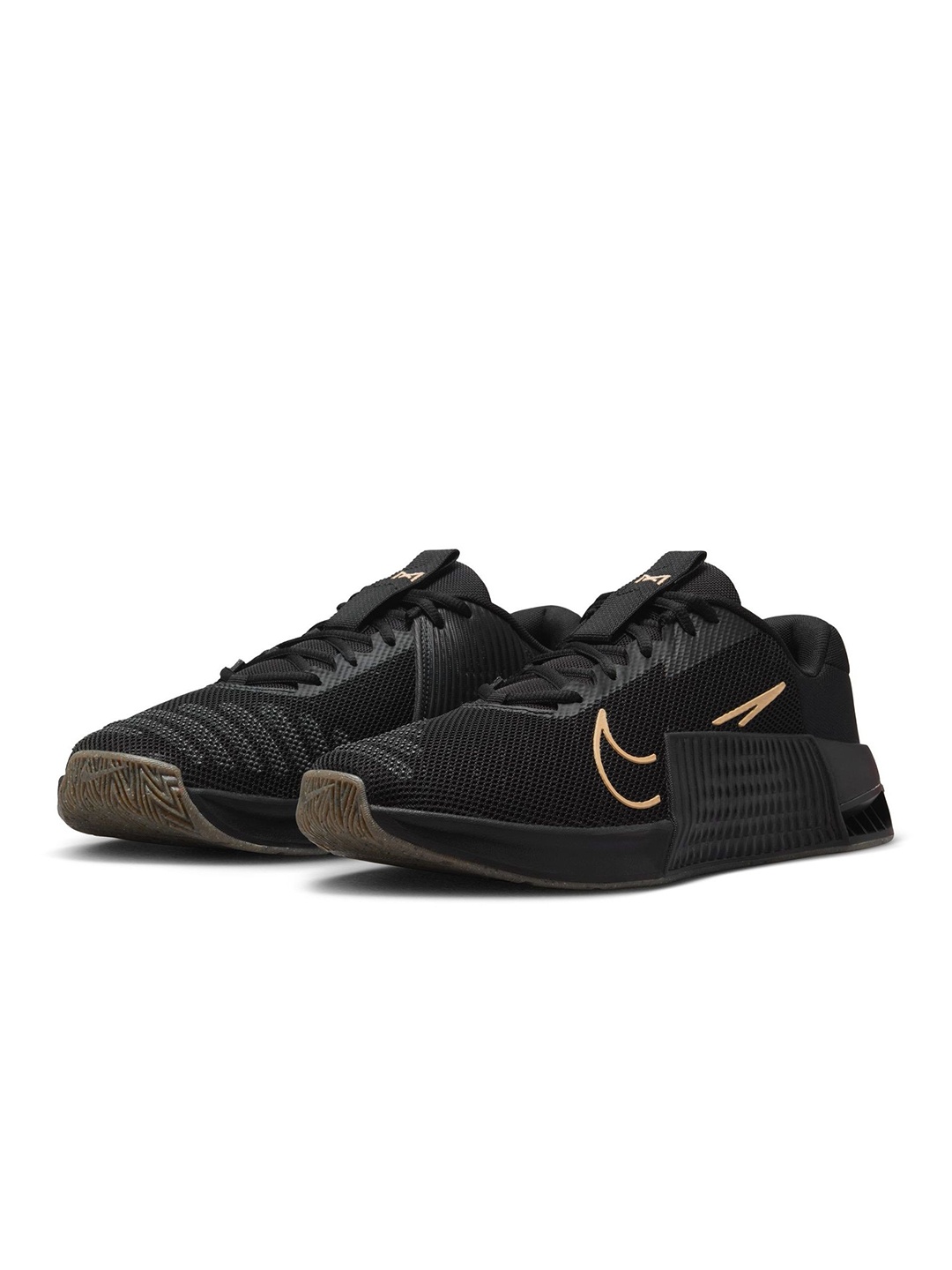 

Nike Metcon 9 Men's Workout Shoes, Black