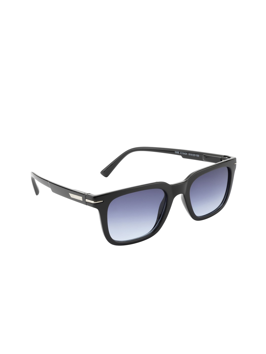 

The Roadster Lifestyle Co UV Protected Sqaure Sunglasses, Blue