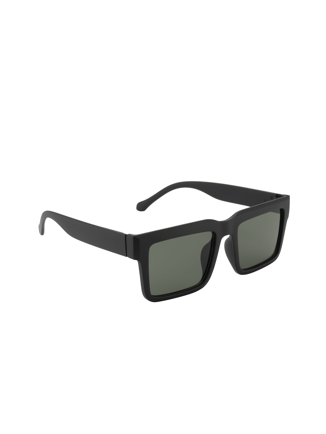 

The Roadster Lifestyle Co UV Protected Square Sunglasses RD-HD3135, Green