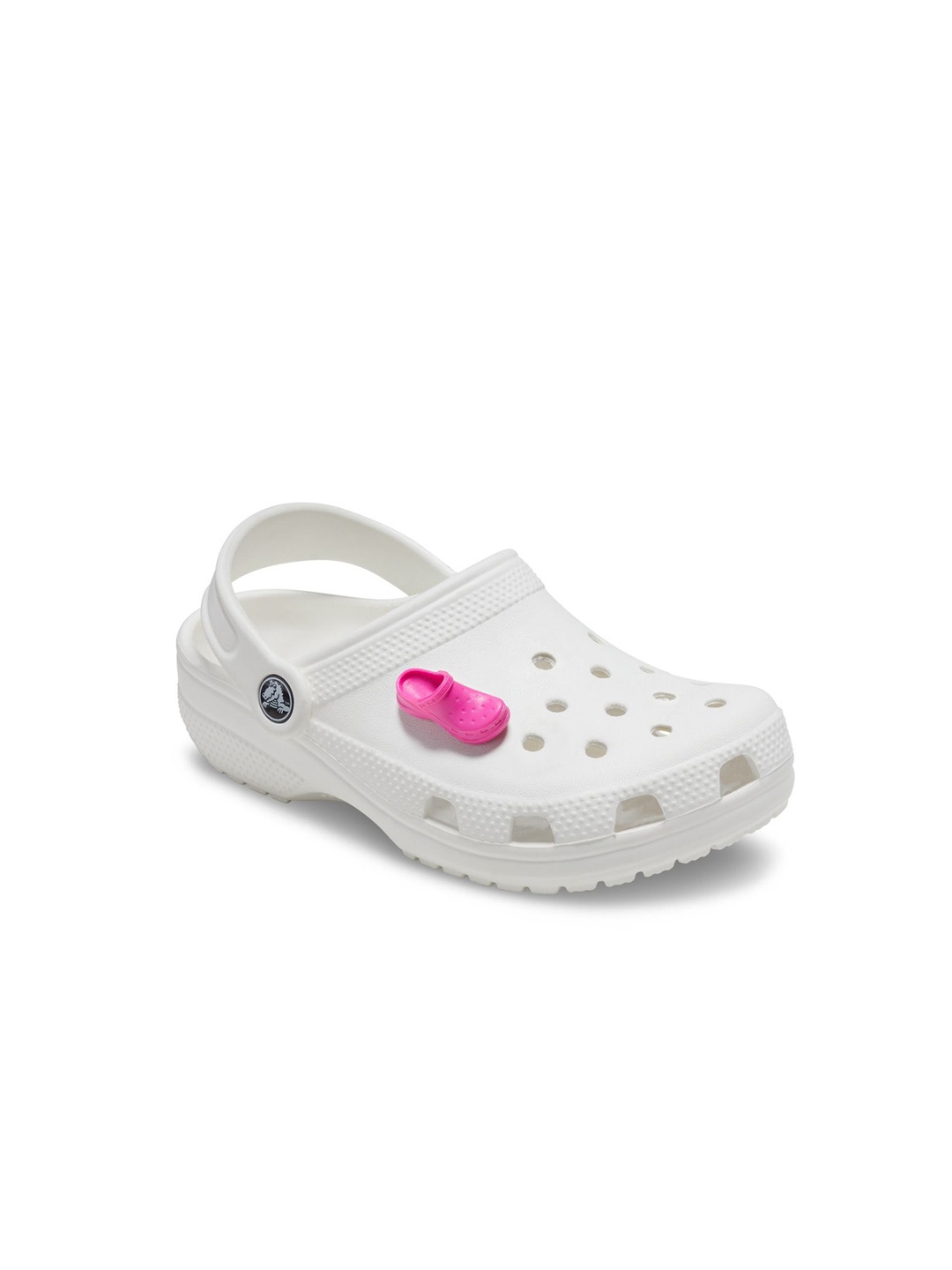 

Crocs Mini 3D Bae Jibbitz, Pink