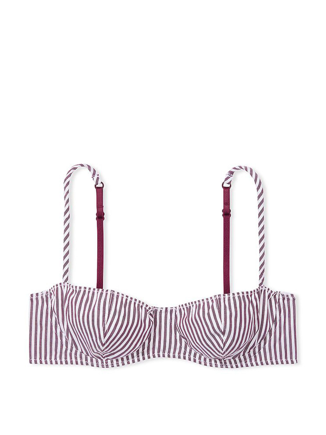 

Victoria's Secret Women Underwired Medium Coverage Bra, White