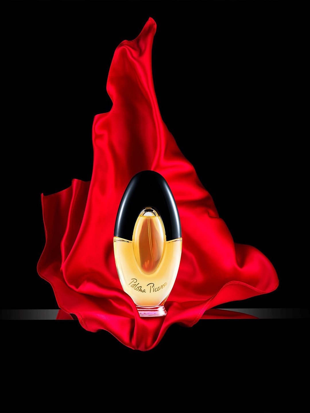 

Paloma Picasso Women Eau De Parfum- 100ml, Transparent