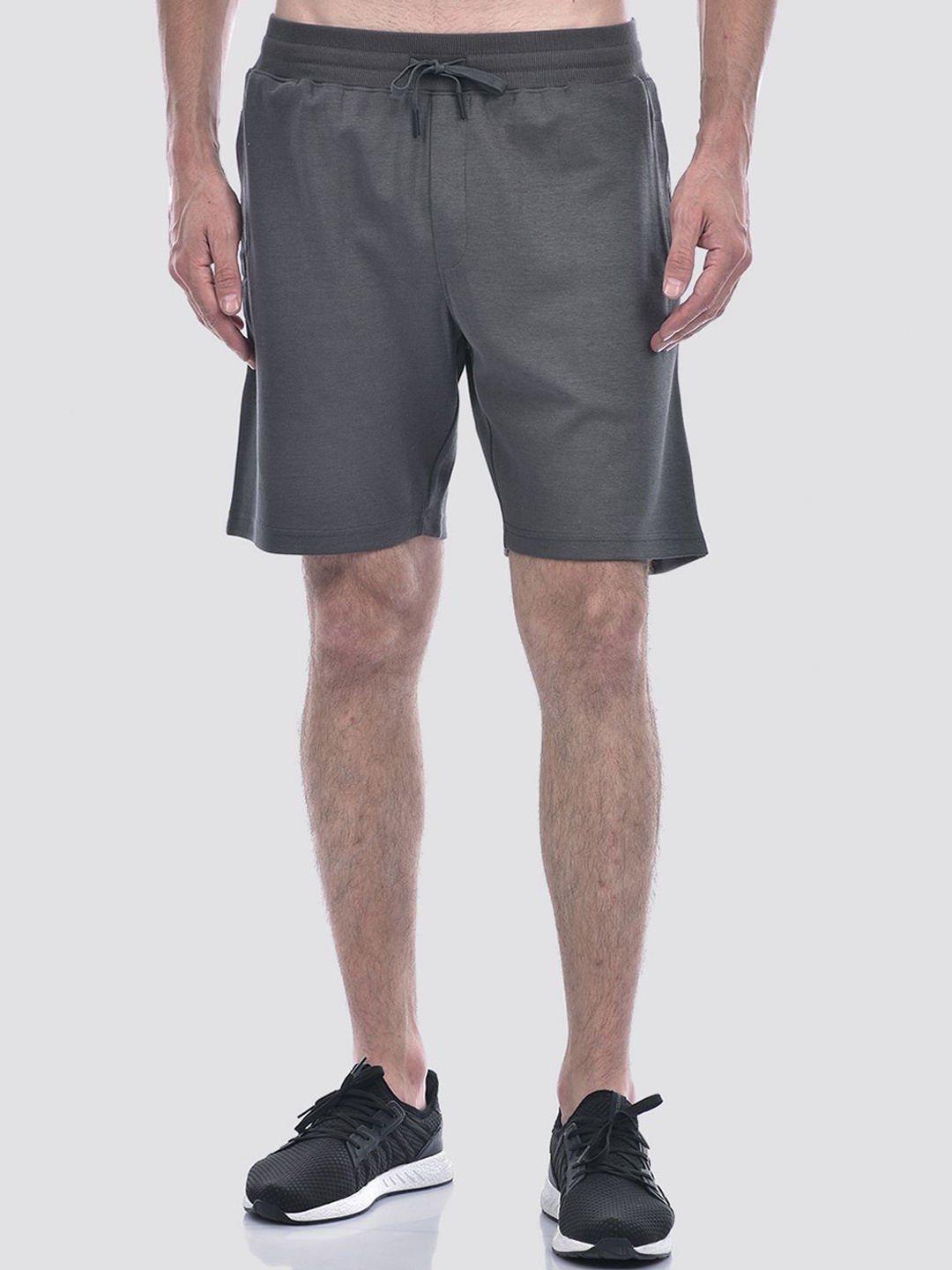 

ONEWAY Men Shorts, Grey