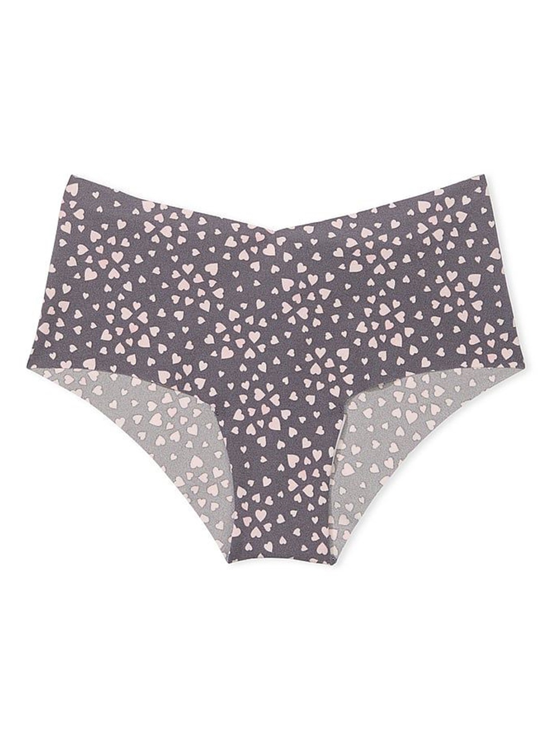 

Victoria's Secret Women Geometric Printed Bikini Briefs 1124525969XK, Grey