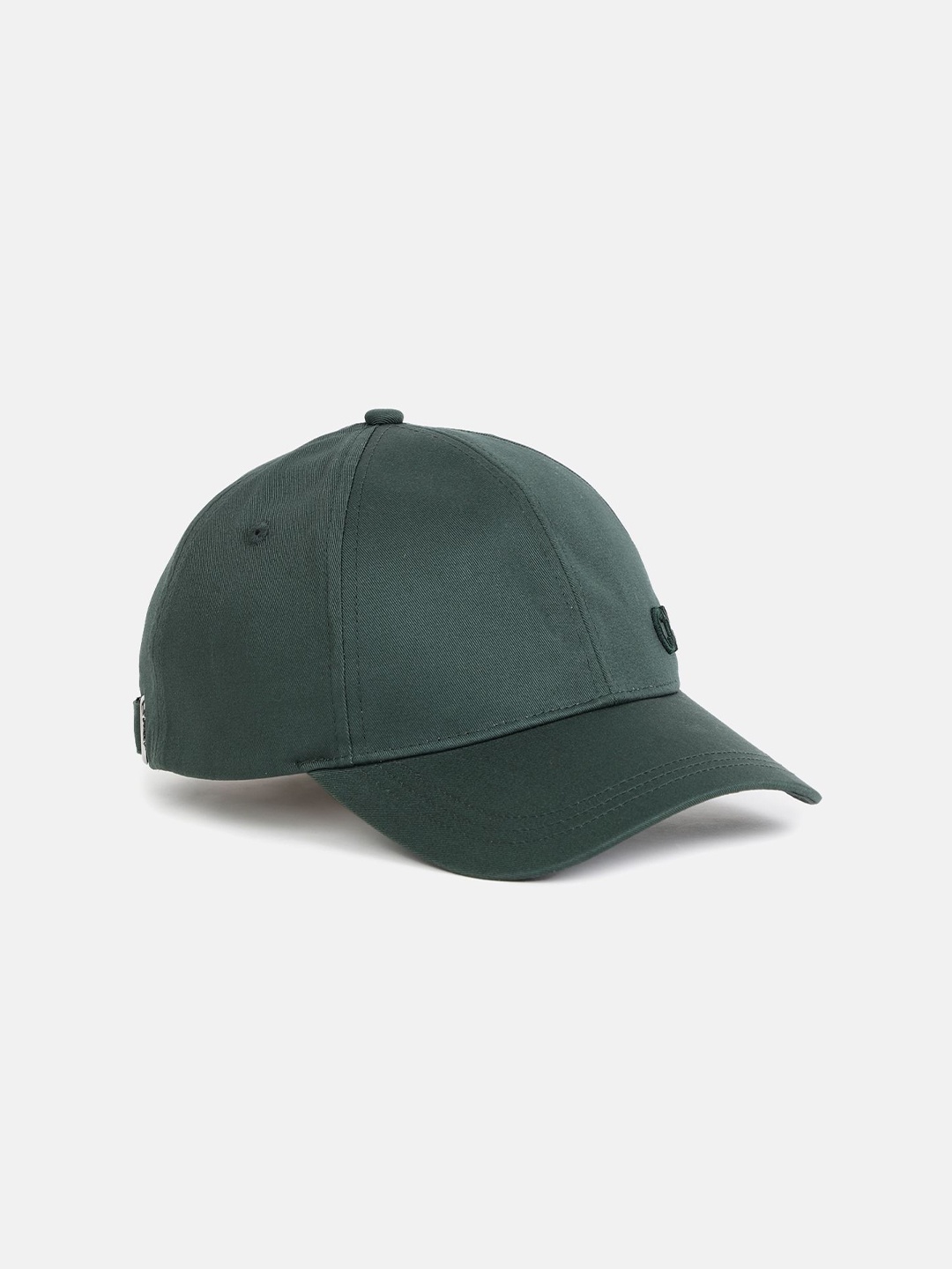 

Calvin Klein Men Baseball Cap, Green