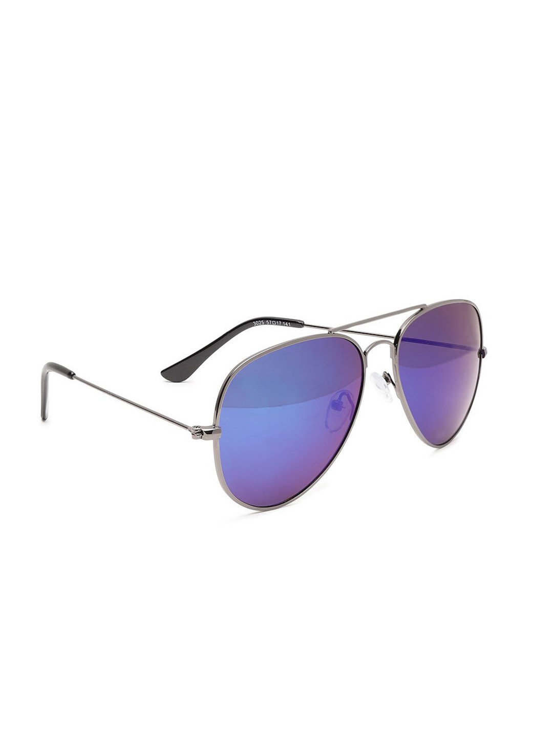 

Specsmakers Unisex Other Sunglasses SMFGMSPR57SPO3025, Purple