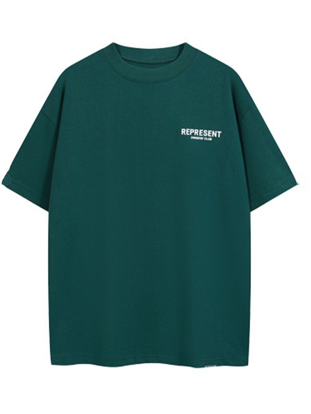 

StyleCast Men T-shirt, Green