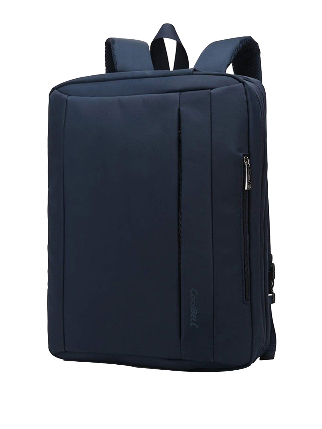 

THE CLOWNFISH Unisex Backpack, Blue