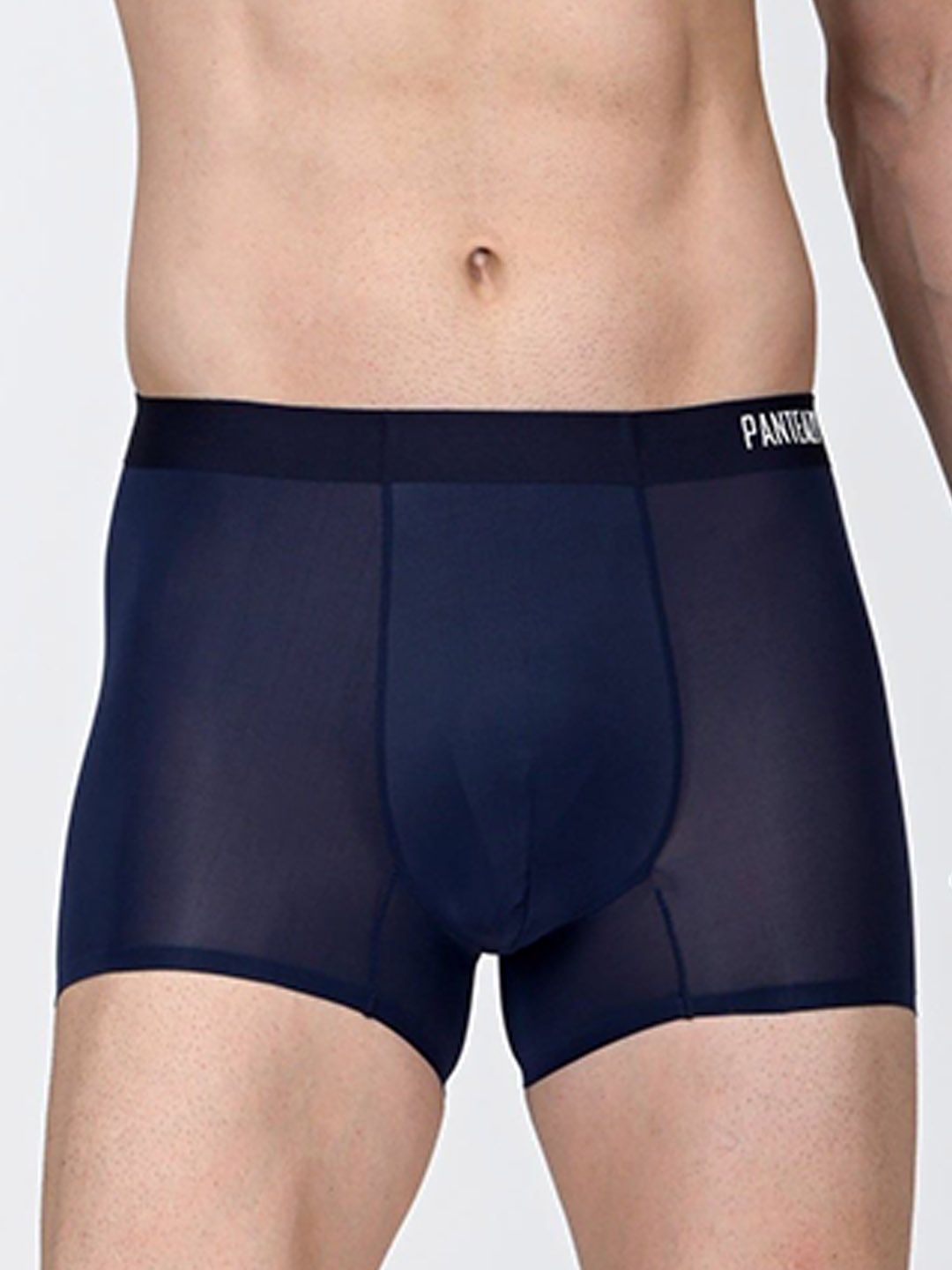 

PANTEAZY Basic Briefs KEV-2411-BNSB-N-M, Navy blue