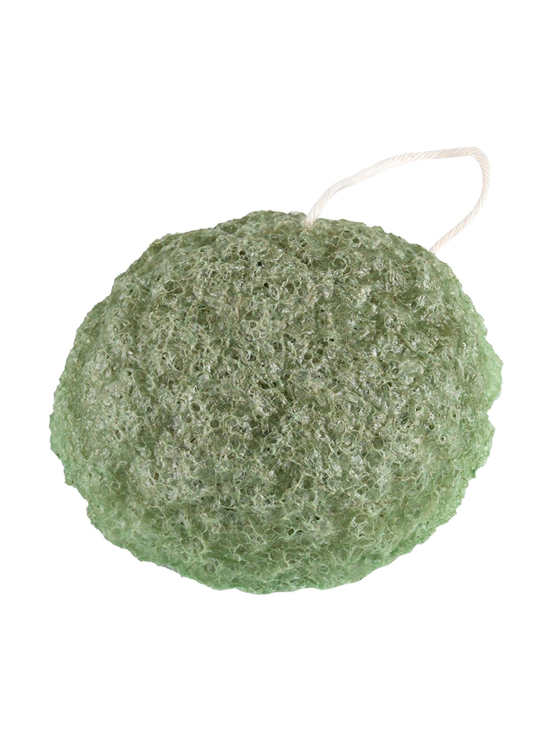 

Klome Essential Green Tea Konjac Face Loofa