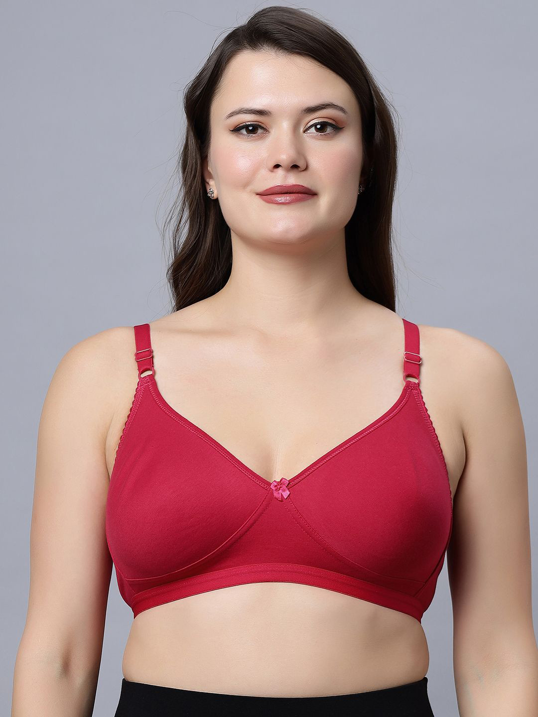 

In Care Bra Full Coverage, Magenta