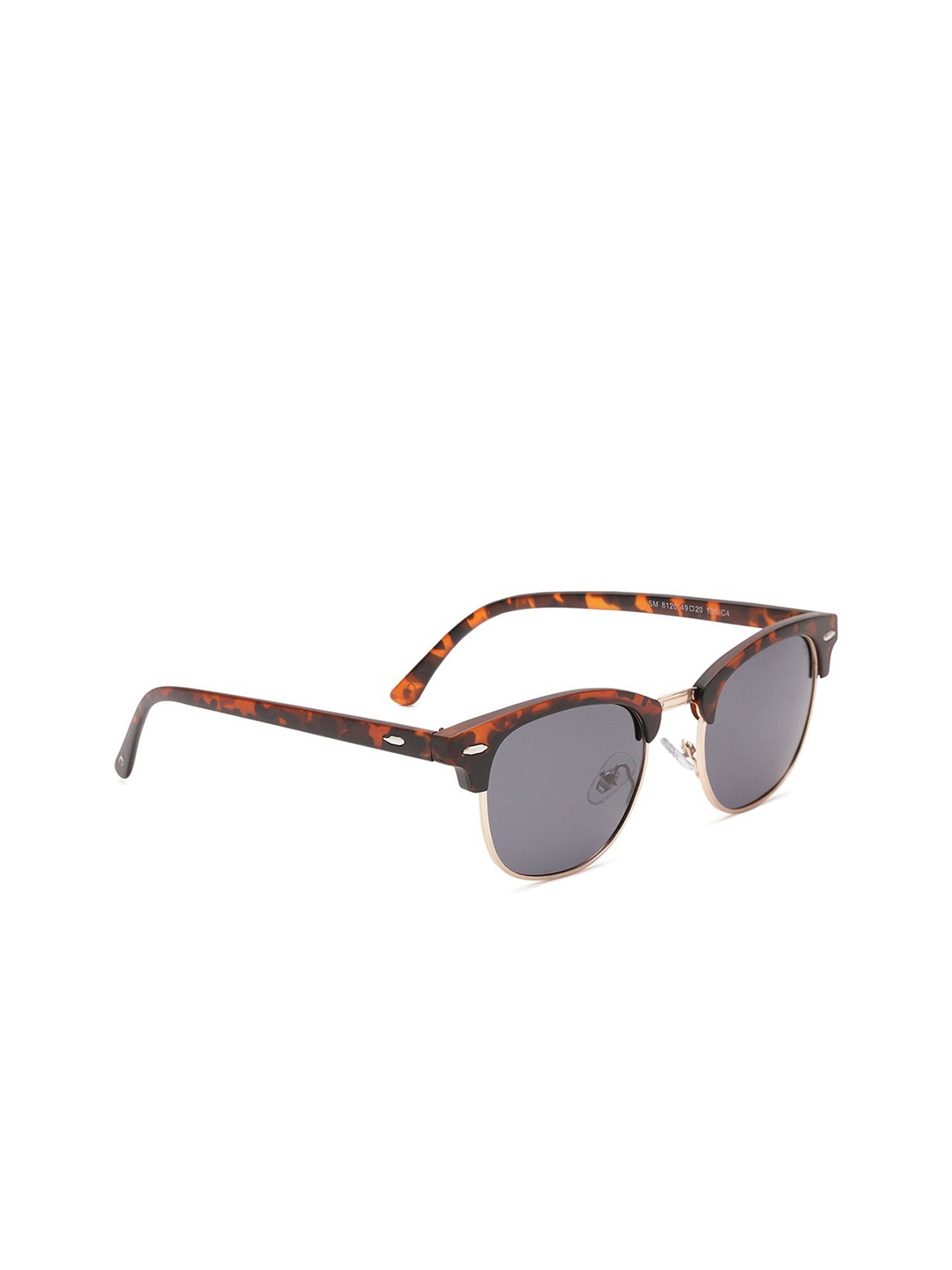 

Specsmakers Unisex Other Sunglasses SSFBRTGY49SPO8120, Grey