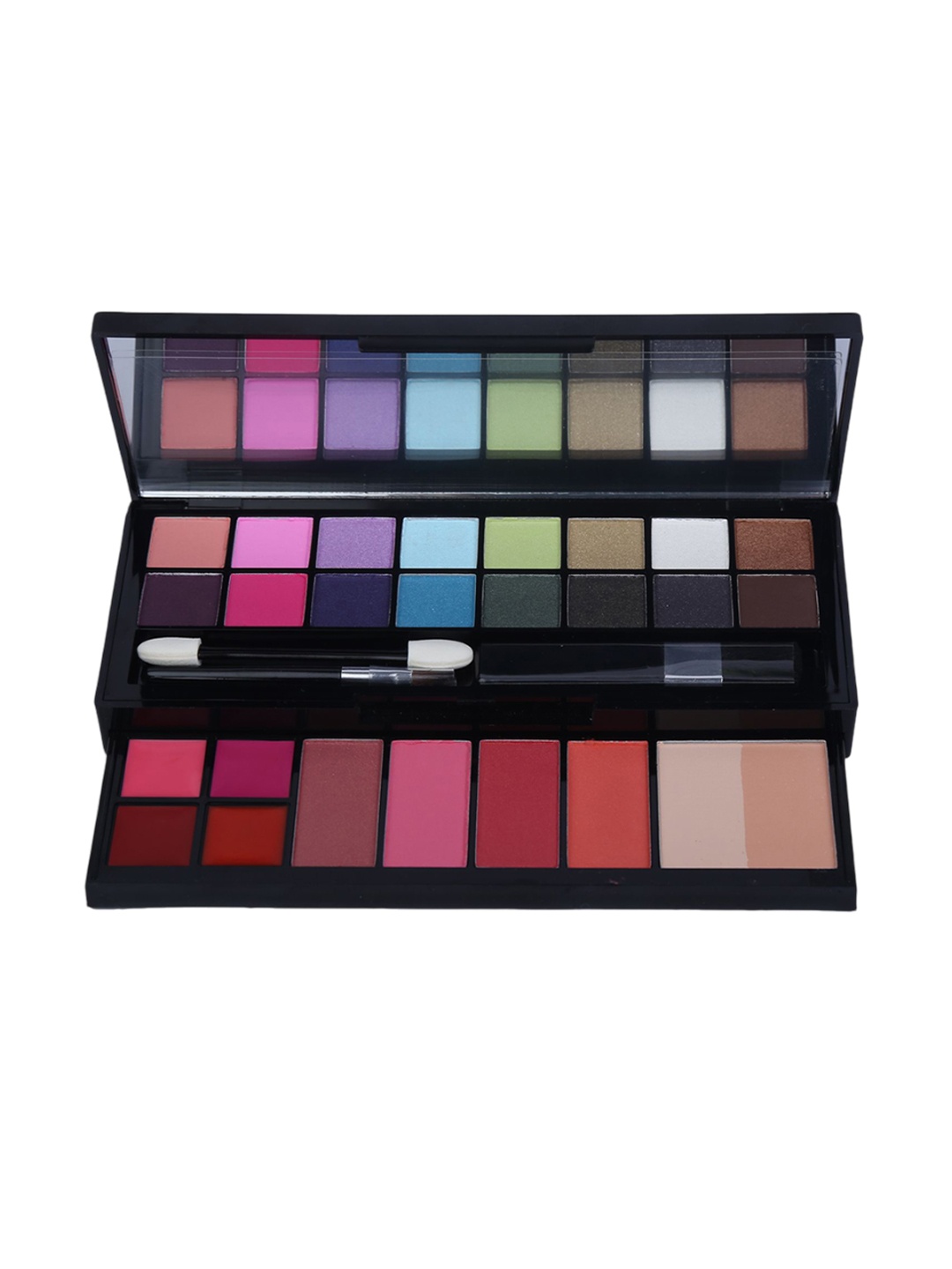 

Cameleon Professional Makeup Kit- G2219, Multi