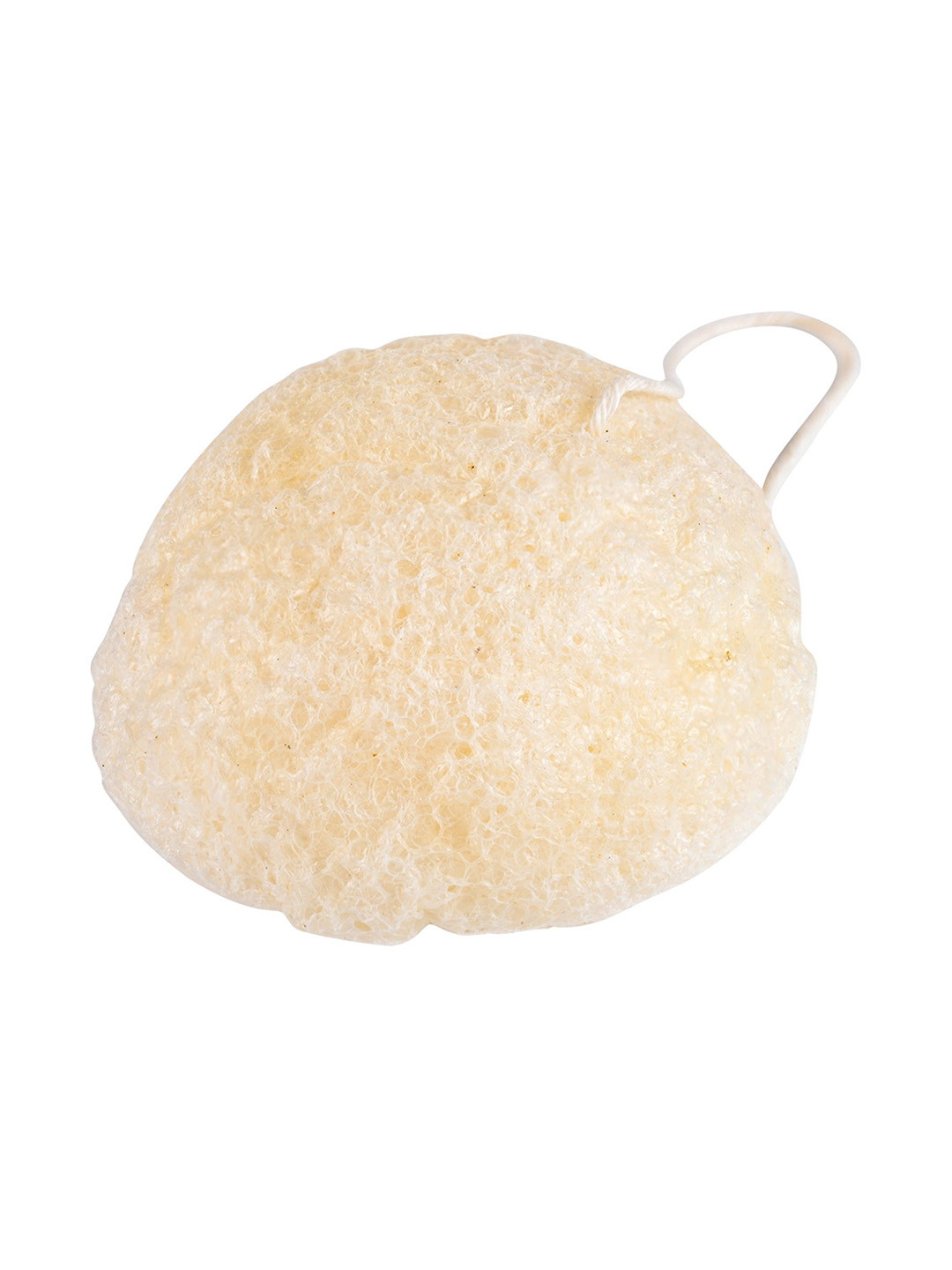 

Klome Essential 100% Natural Konjac Face Loofa, White