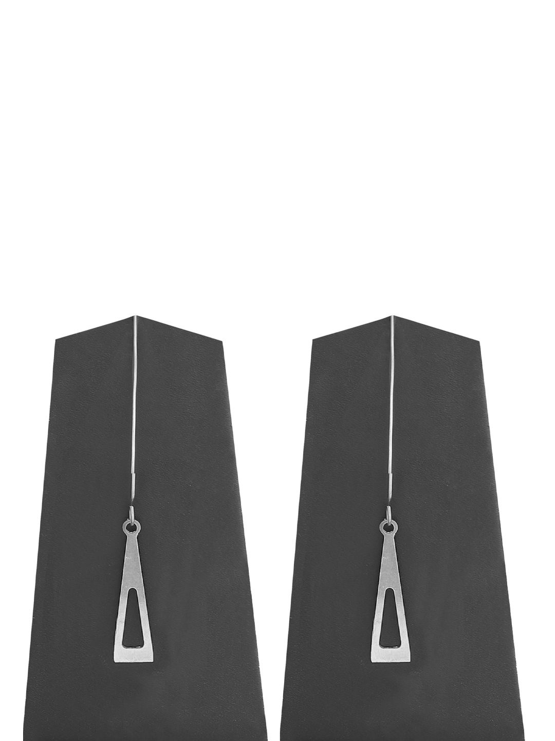 

Sangria 925 Sterling Silver Hanging Earrings