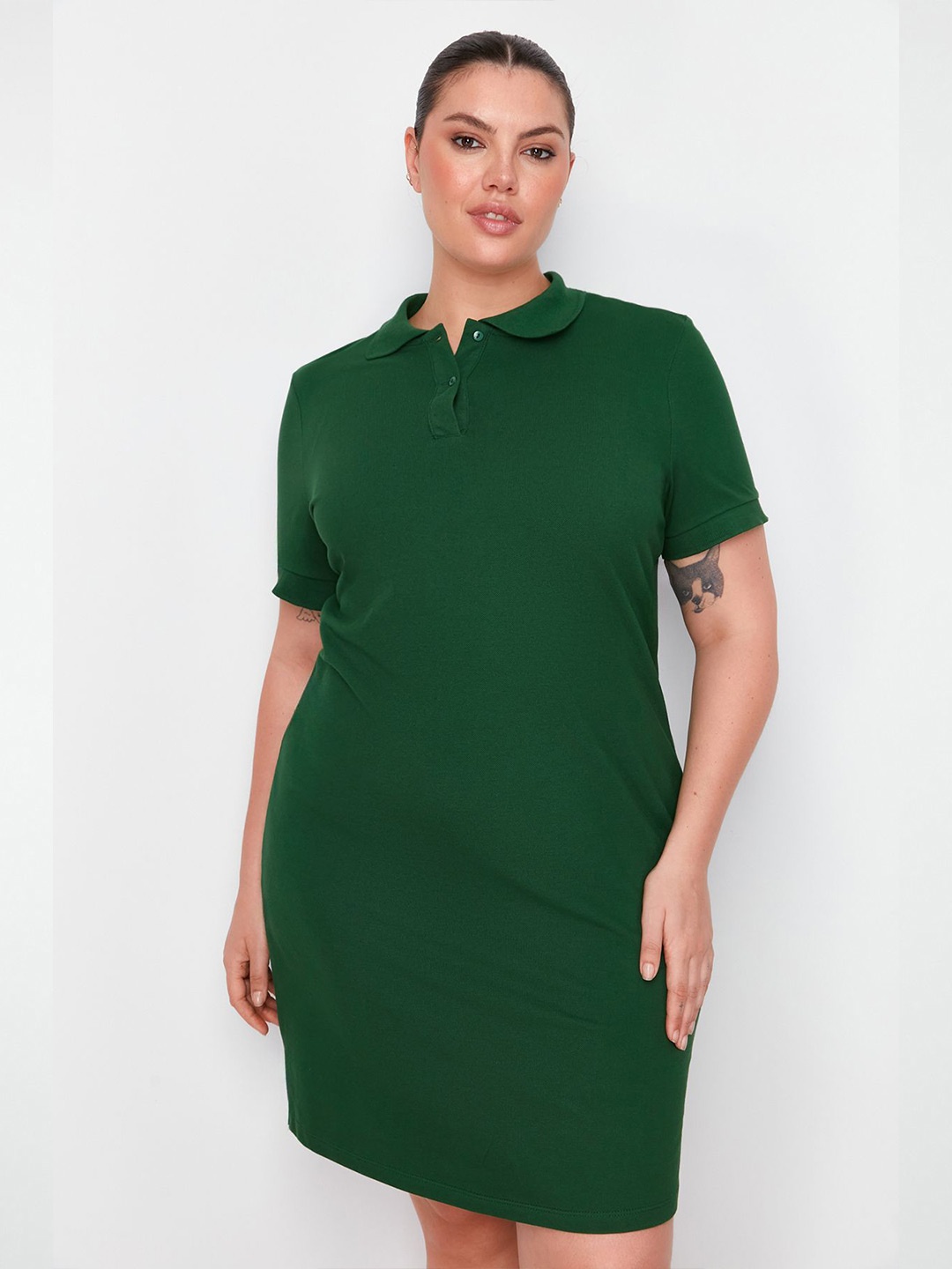 

Trendyol T-shirt Dress, Na